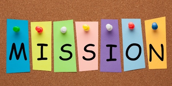 Image representing MISSION STATEMENT