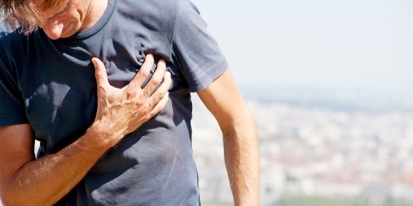 Image representing HEART DISEASE