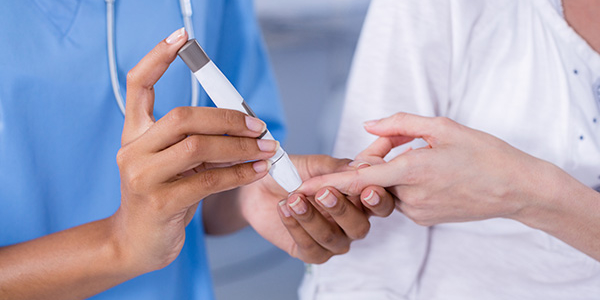 Image representing DIABETES