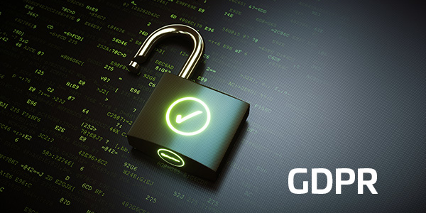 Image representing GDPR