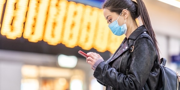 Image representing NHS 111 ONLINE SERVICE