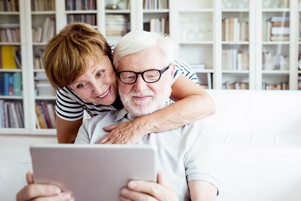 Image representing ABOUT PATIENT ACCESS