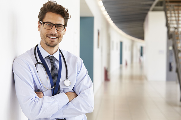 Image representing HOSPITAL REFERRALS