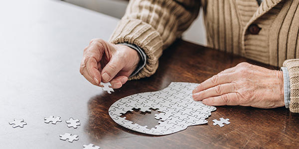 Image representing DEMENTIA
