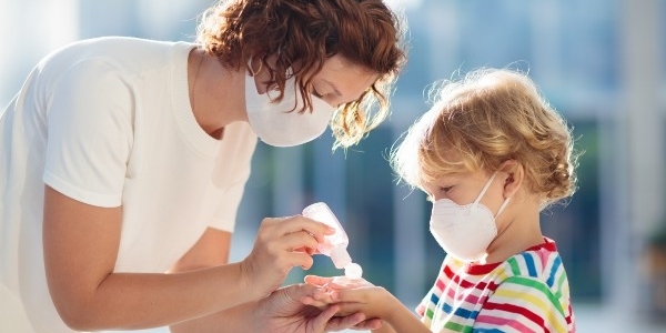 Image representing PUBLIC HEALTH ENGLAND ADVICE