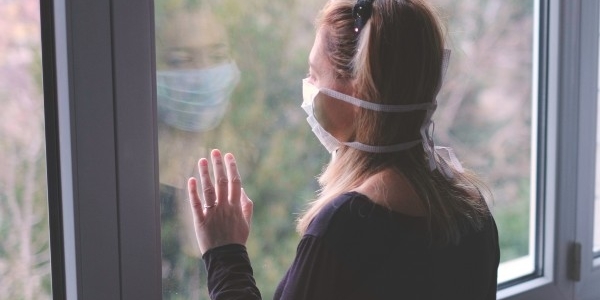 Image representing SELF ISOLATION GUIDANCE