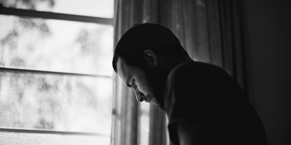 Image representing DEPRESSION