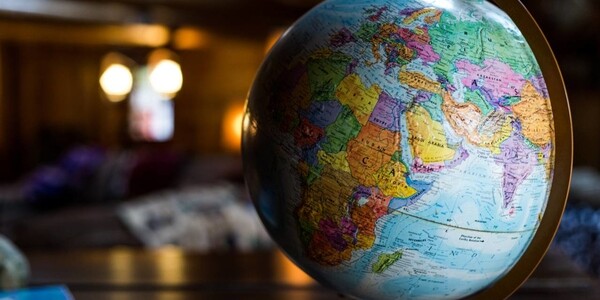 Image representing Travel Vaccinations 