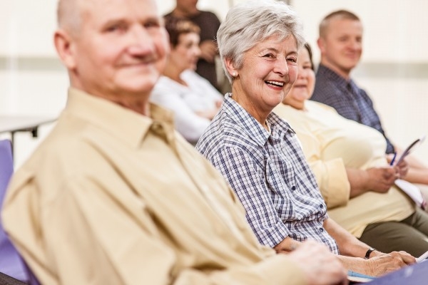 Image representing ABOUT THE PATIENT GROUP