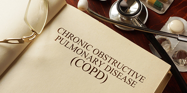 Image representing COPD