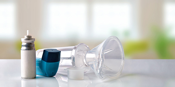 Image representing ASTHMA